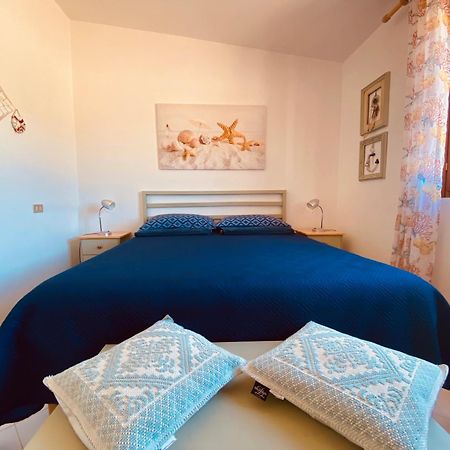 Domo Mea Apartment Villasimius Exterior photo
