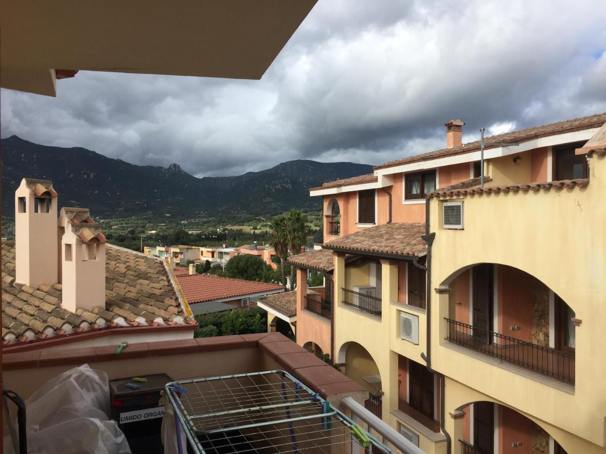 Domo Mea Apartment Villasimius Exterior photo