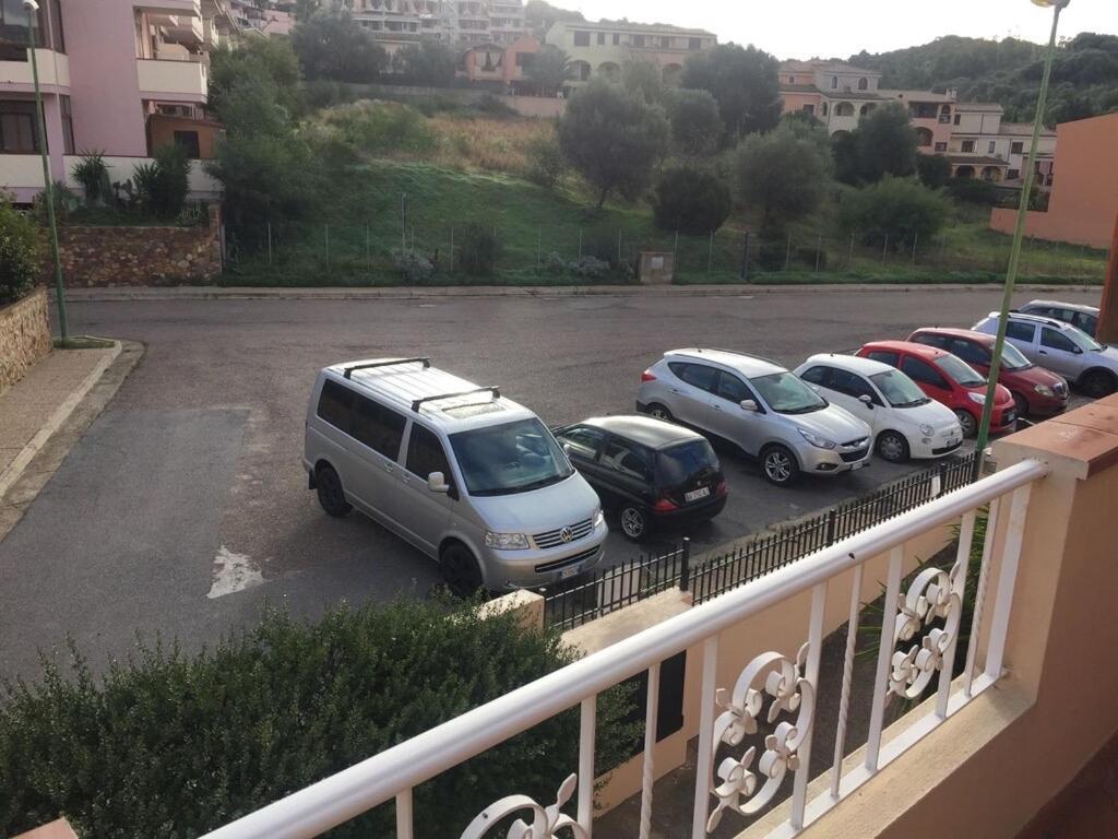 Domo Mea Apartment Villasimius Exterior photo
