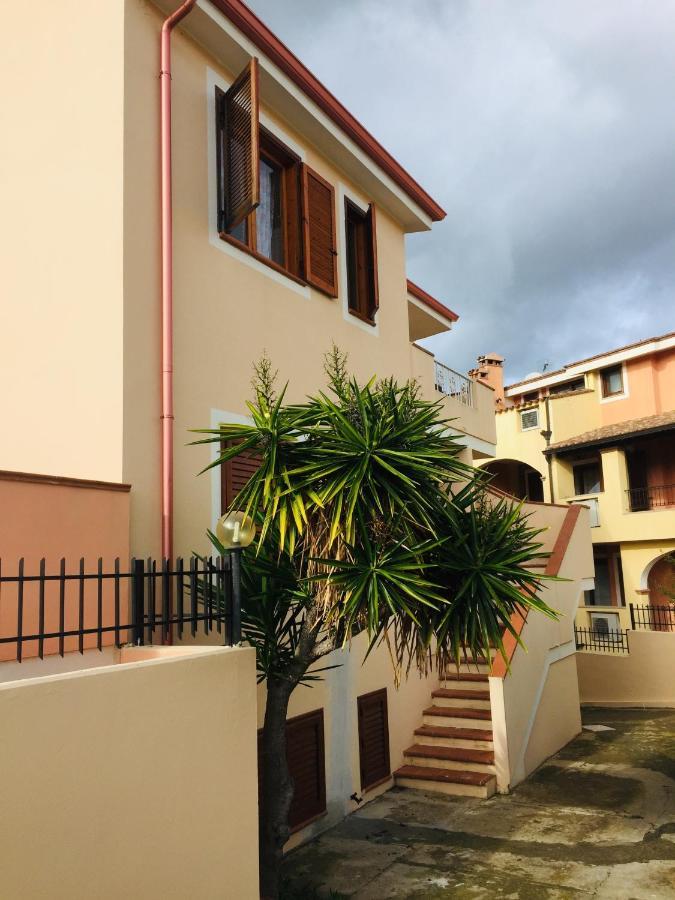 Domo Mea Apartment Villasimius Exterior photo