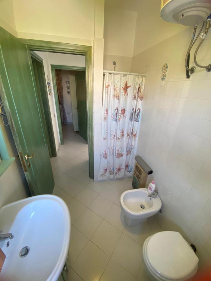 Domo Mea Apartment Villasimius Exterior photo