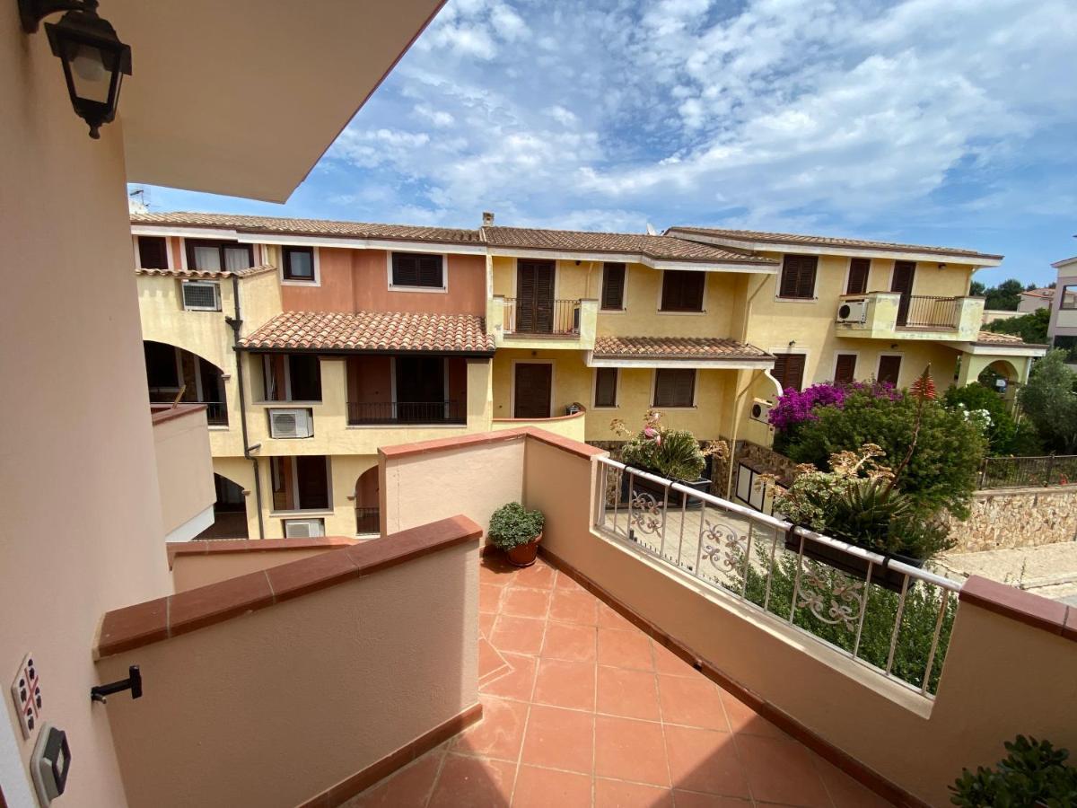 Domo Mea Apartment Villasimius Exterior photo