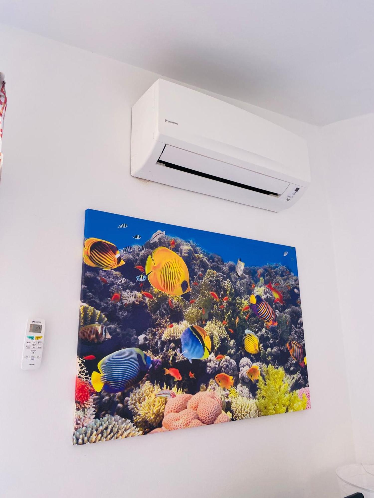 Domo Mea Apartment Villasimius Exterior photo