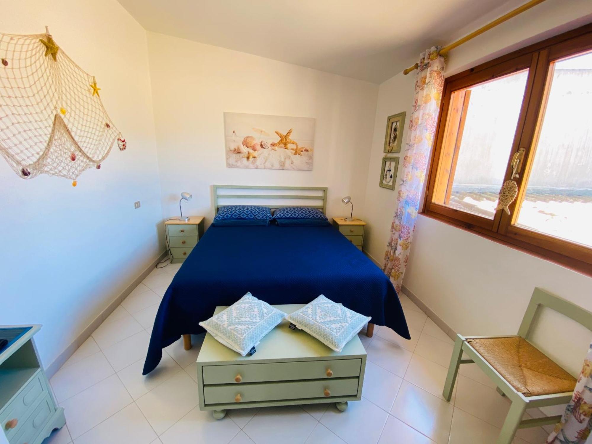 Domo Mea Apartment Villasimius Exterior photo