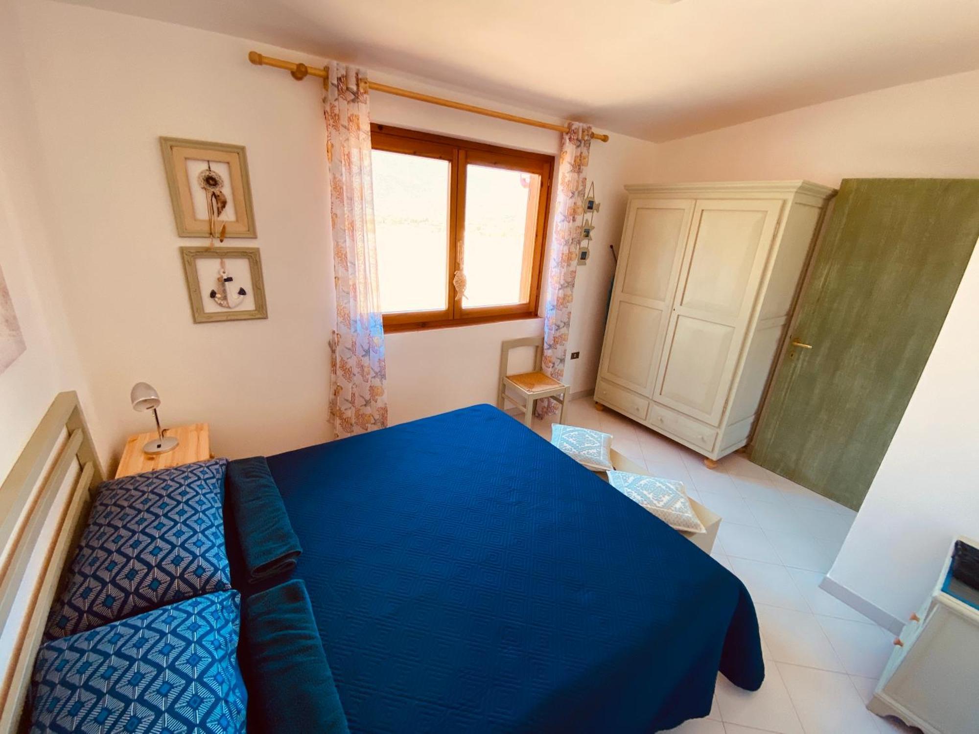 Domo Mea Apartment Villasimius Exterior photo