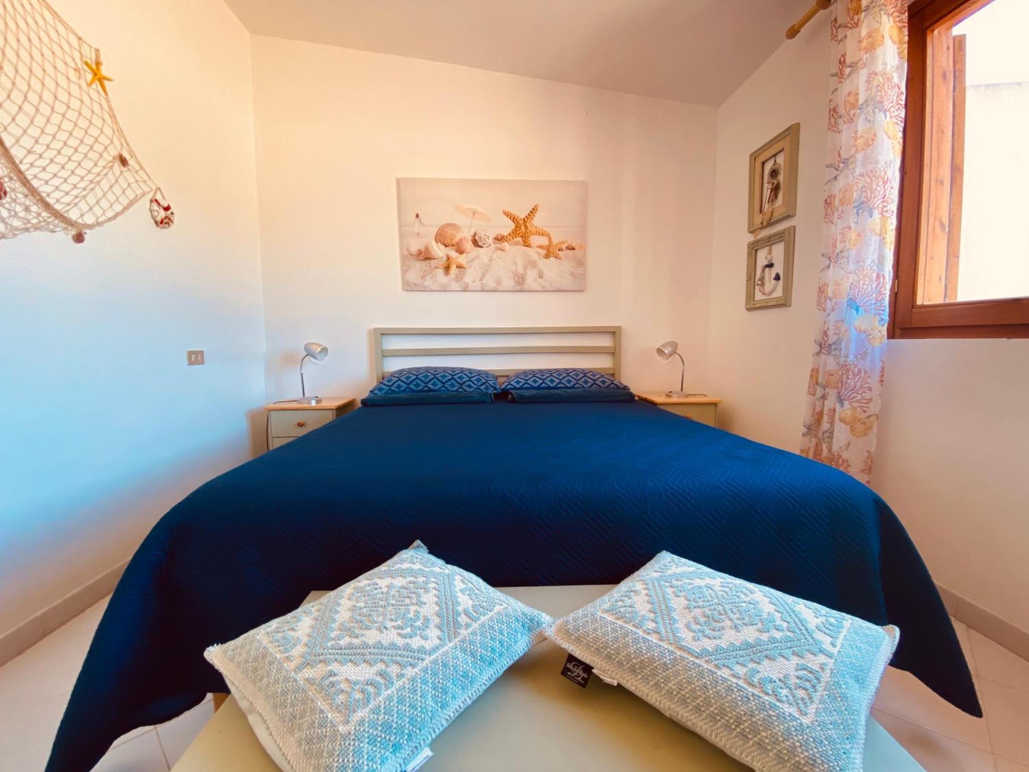 Domo Mea Apartment Villasimius Exterior photo
