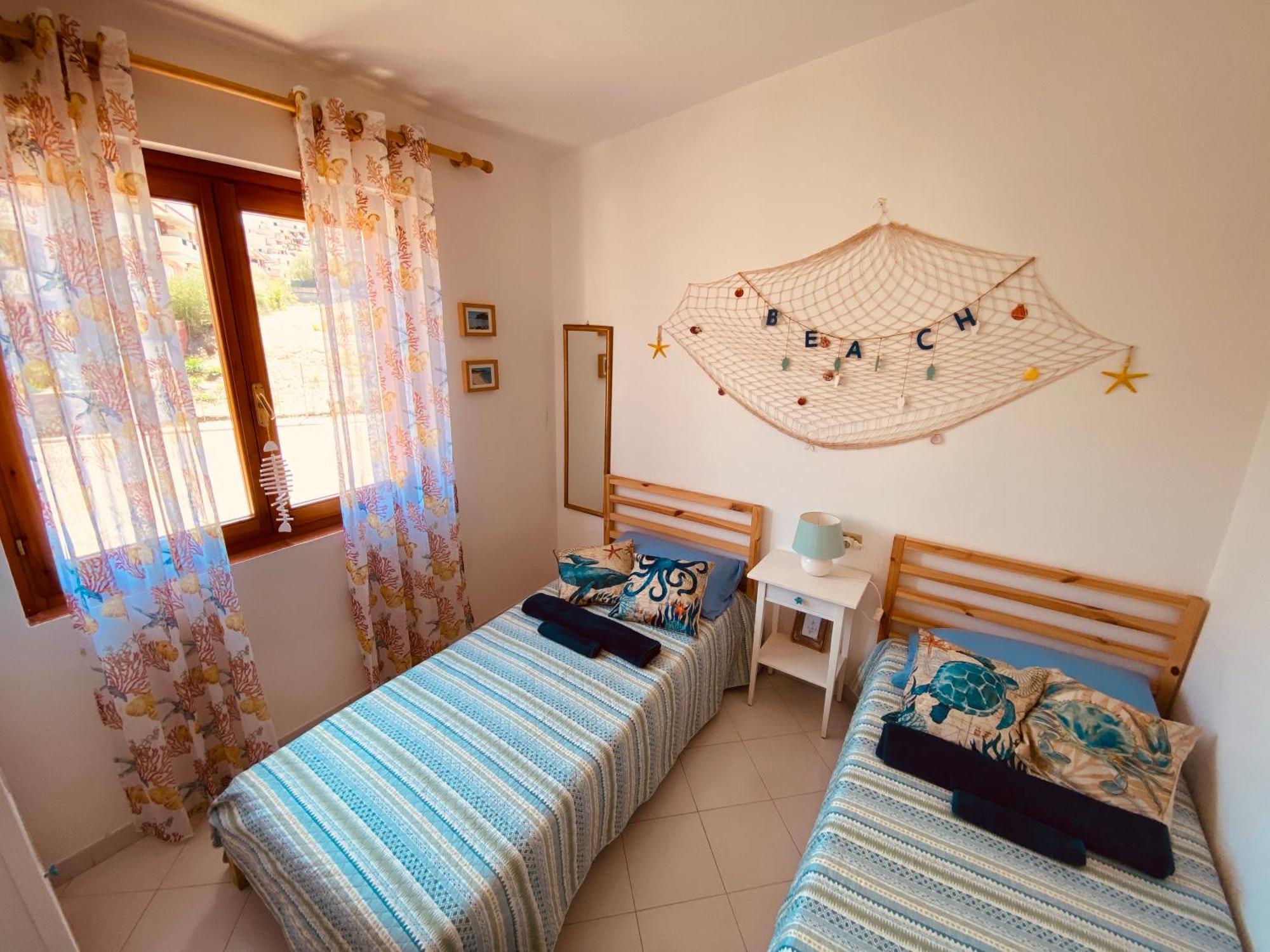 Domo Mea Apartment Villasimius Exterior photo