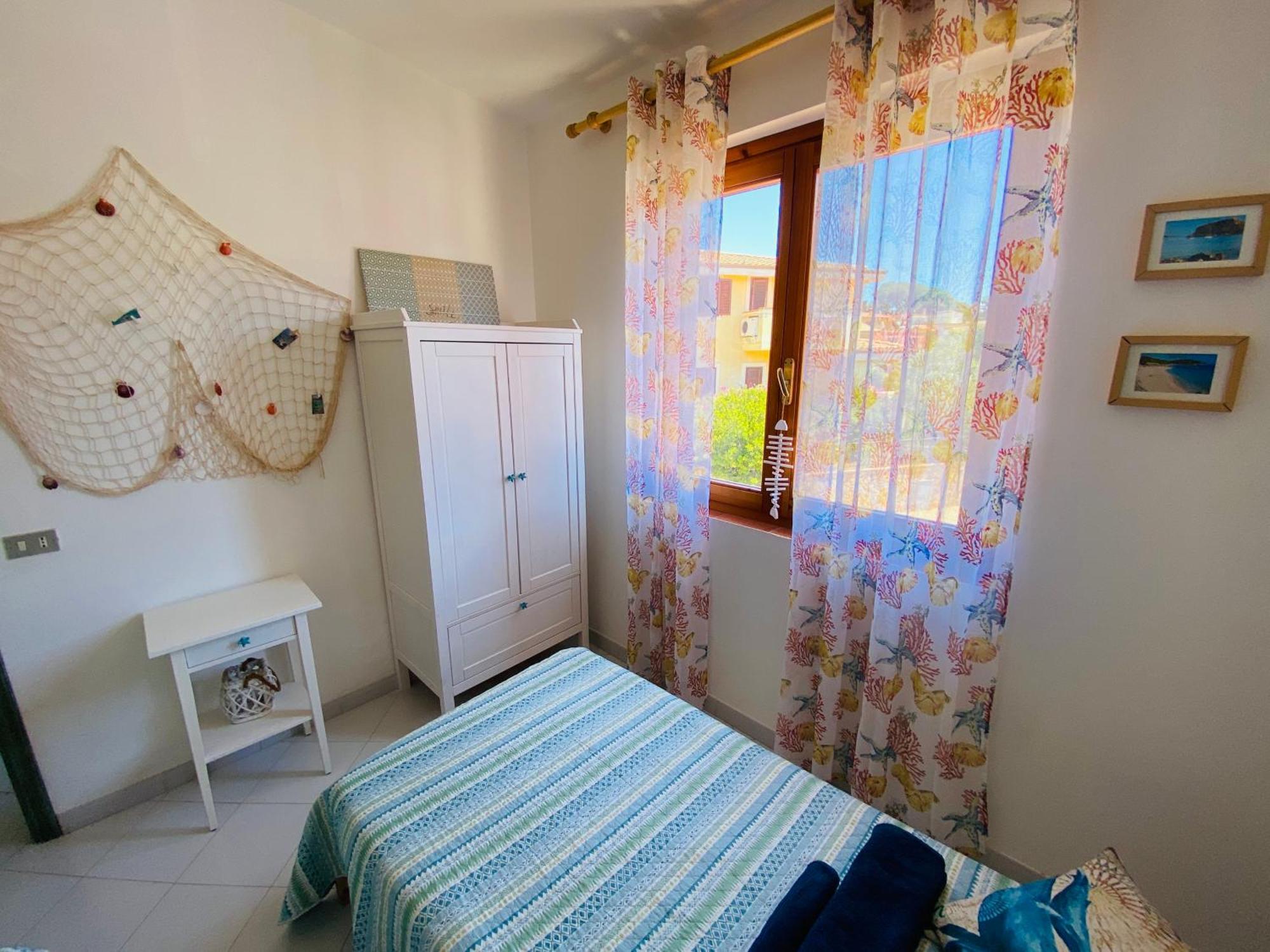 Domo Mea Apartment Villasimius Exterior photo